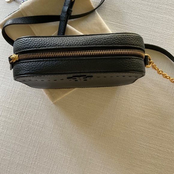 Tory Burch McGraw Camera Bag - Picture 5 of 8